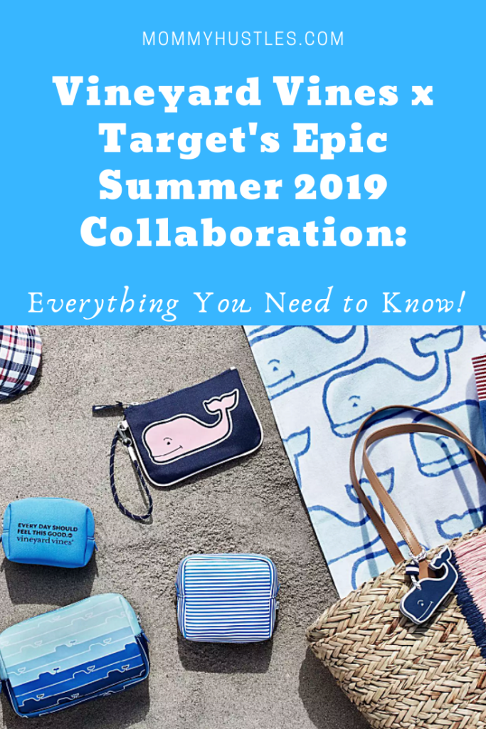 Vineyard Vines x Target's Epic Summer 2019 Collaboration: Everything You Need To Know