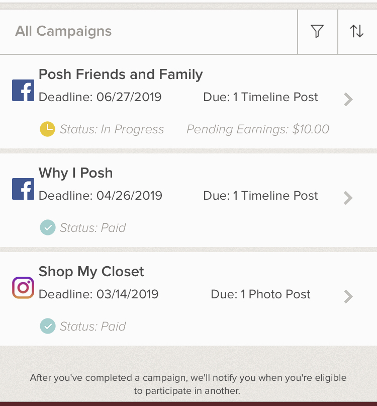 Here's How to Get PAID With The Poshmark Affiliate Program