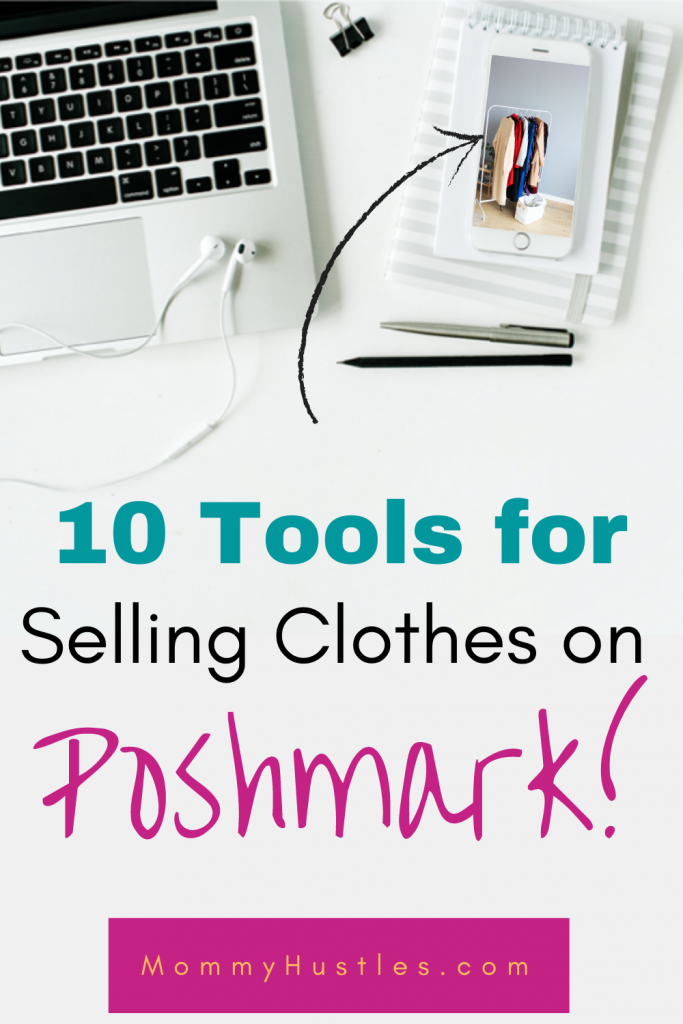 Poshmark and : The secret to finding your favorite clothing items.